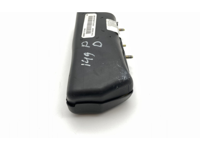 Подушка безопасности в сиденье 98BBC611D10AE Jaguar XK8 - XKR