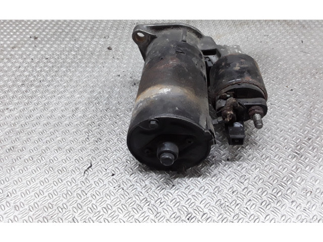 Стартер     02A911024    Audi A2 