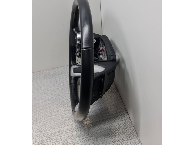 Руль Land Rover Discovery 5 2017 - года GK523F563CD, GK523F563CDH