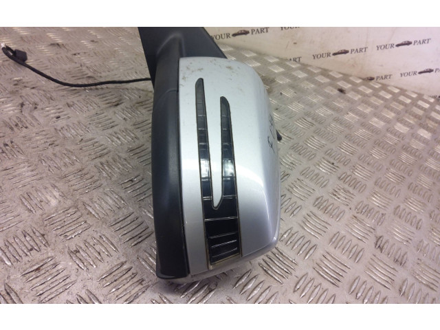 Зеркало электрическое Mercedes-Benz A W176 2012 - 2018 года