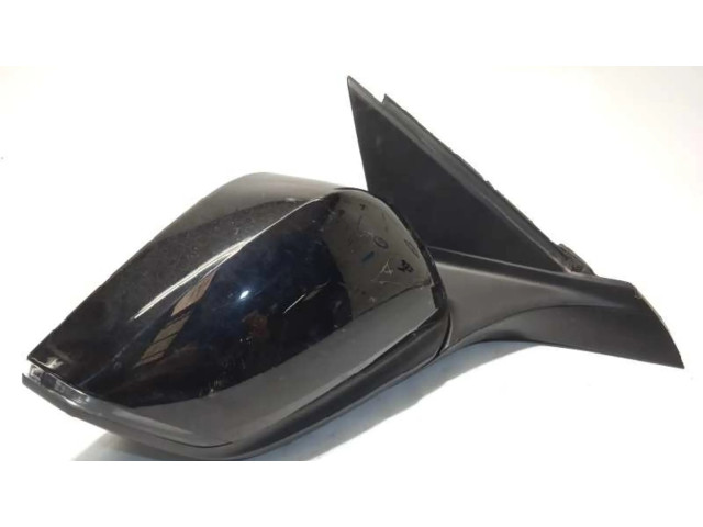 Зеркало электрическое Citroen C5 X 2021- года