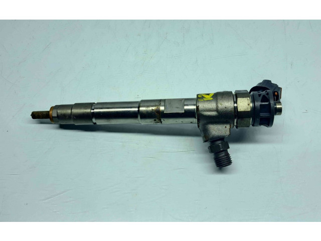 Поршень с шатуном K9K872, 0445110800 Renault Kangoo II