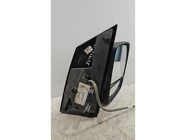 Zpětné zrcátko  Citroen Jumpy 2012  0305030, 123473050  