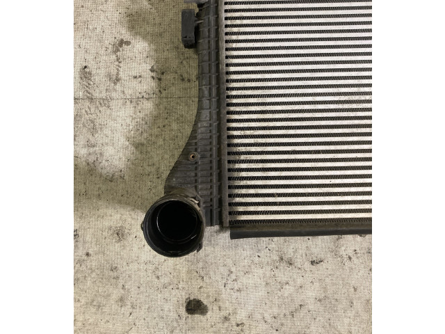 Интеркулер  1K0145803H   Volkswagen Caddy 1.9