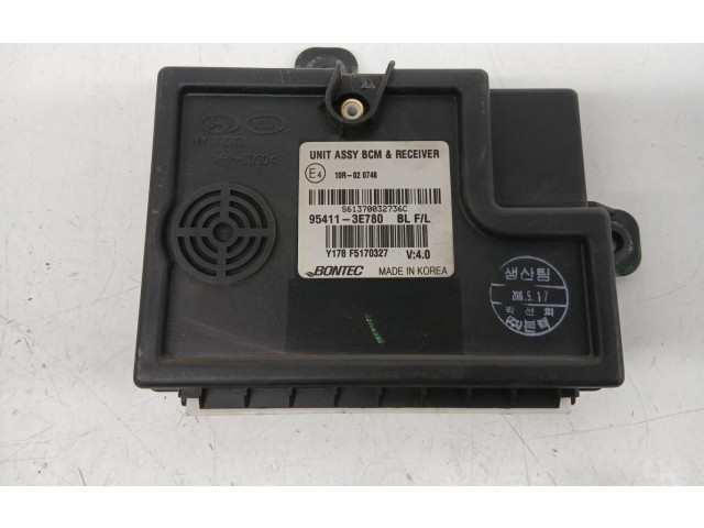 Блок управления 954113E780 KIA Sorento