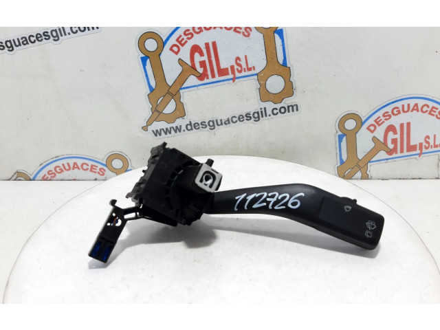 Ручка стеклоочистителей 1K0953519, 112726 Volkswagen Golf VI