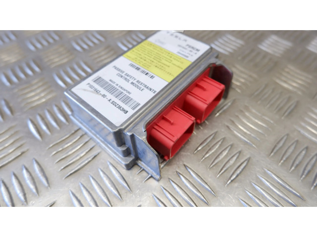 Блок подушек безопасности 103164300A, 103164300A Tesla Model S