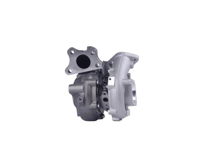 Турбина Nissan Pathfinder R51 14411EC00C, 769708