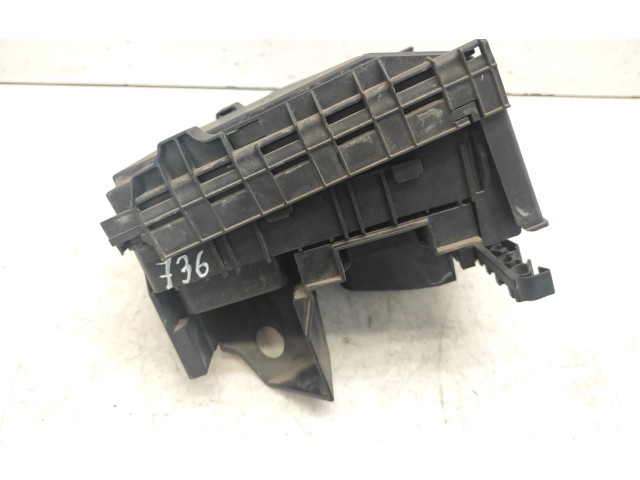 Блок предохранителей 1K0937629A, 1K0937132F Volkswagen Golf Plus