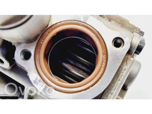 Čerpadlo oleje 07D115105M, 07D115121A Bentley Flying Spur 6.0 BWR