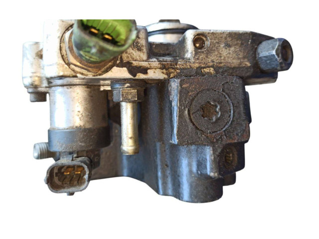 Топливный насос