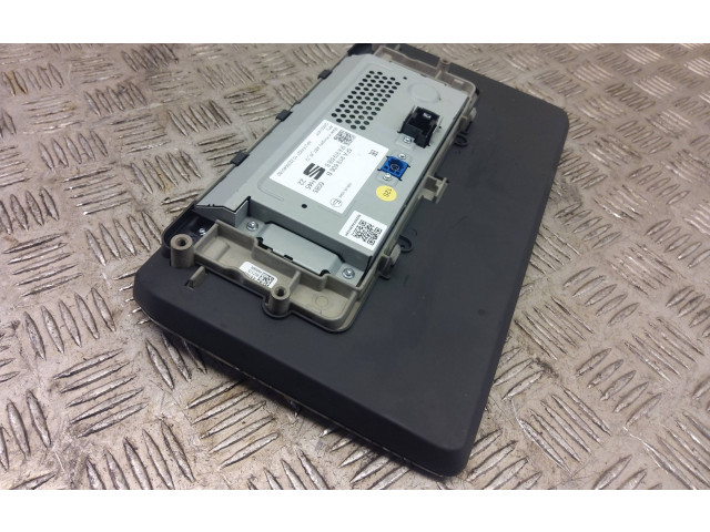 Дисплей    5fa919606b   Cupra Formentor