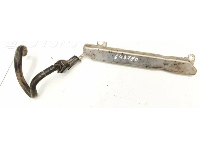 Vstřikovací lišta Toyota Yaris pro benzínový motor 1.4