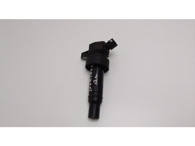 Реле высокого напряжения бобина