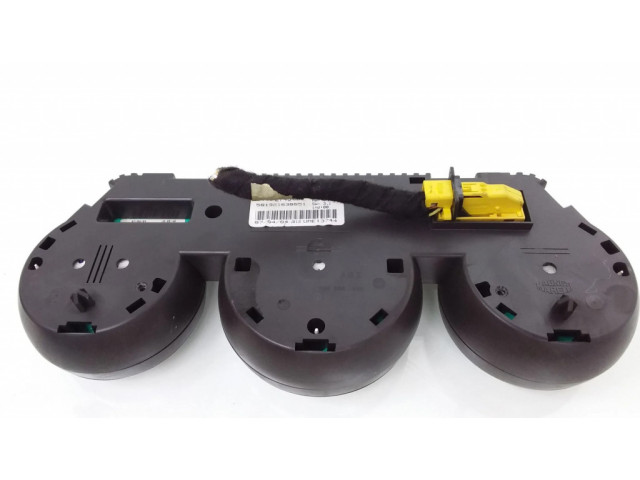 Панель приборов 1496274080   Citroen C8       