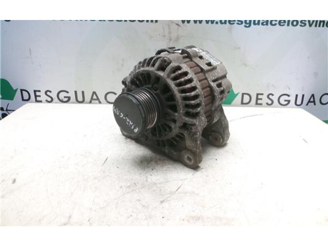 Генератор K9K700, 8200120286 Renault Clio II