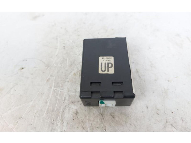 Řídící jednotka WC1G142C Nissan Micra 2010