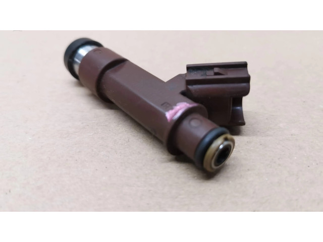 Форсунка 2325050060, 0380852818    Lexus GX J120 для бензинового двигателя  4.7