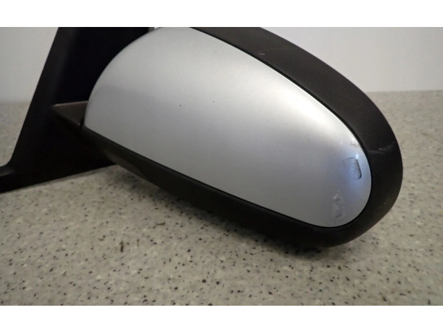 Zpětné zrcátko Mitsubishi Colt 2007 232636029