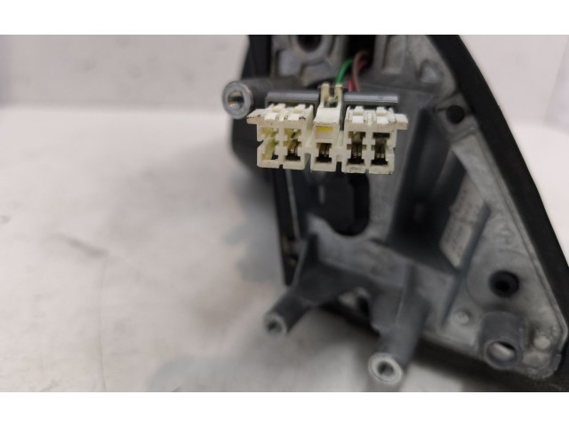 Зеркало (механическое) Citroen Xsara Picasso - года