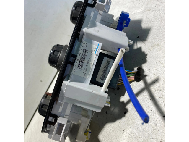 Блок управления климат-контролем T1021548T, A16029AL11   Dacia Logan II