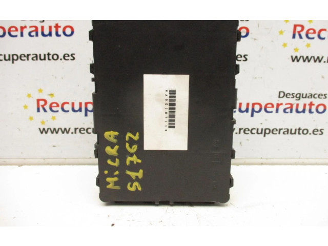 Řídící jednotka 284B11HB1E Nissan Micra 2011