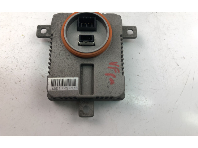 Блок управления Xenon