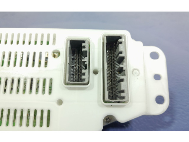 Блок управления климат-контролем 7820A466XA, 7820A466XA Mitsubishi Outlander