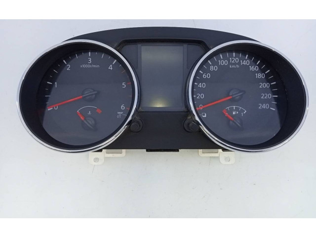 Спидометр (приборный щиток) VPAASF10849LCN, CN1906614 Nissan Qashqai+2