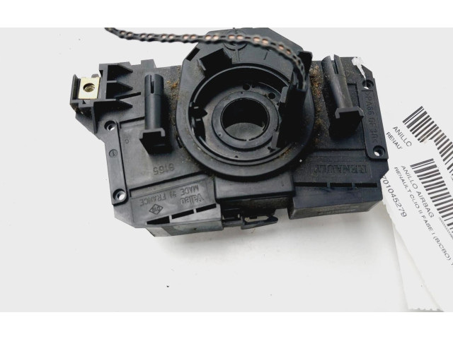 Подрулевой шлейф SRS 7701045279   Renault Clio II