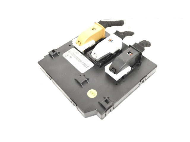 Zámek zadních dveří 8X0907063G Audi A1 2011