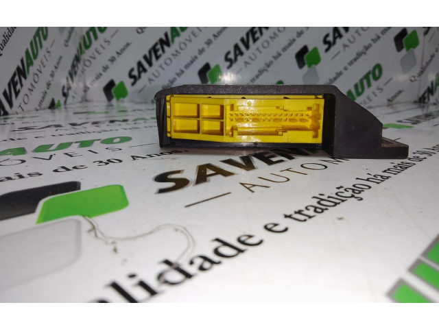 Блок подушек безопасности SV2-23-10 Dacia Logan I