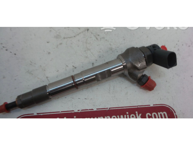 Vstřikovač 04L130277AE, 0445110470 Volkswagen Sharan DFMA