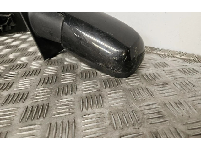 Зеркало электрическое        Renault Clio III  2005 - 2012 года   