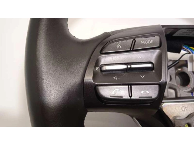Volant Hyundai i30 2021 56110G4KH0TRY, 96720G4270