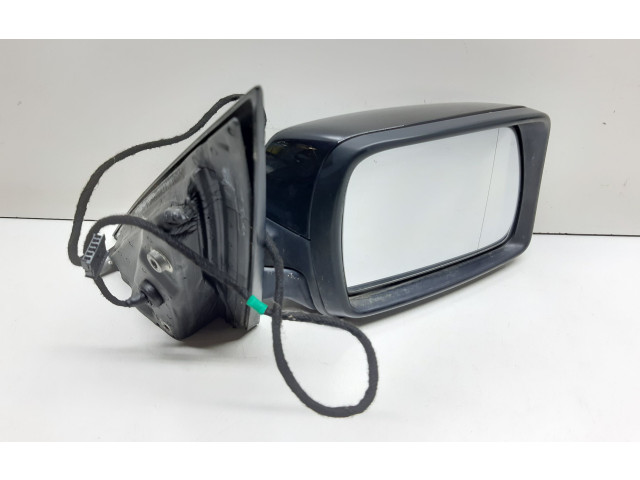 Зеркало электрическое        BMW X3 E83  2003 - 2010 года   