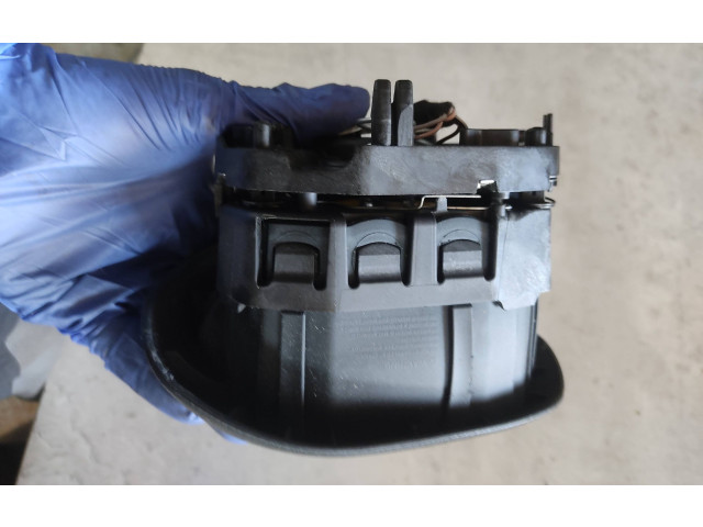 Подушка безопасности водителя 3V0880201F, 20171140391 Skoda Superb B8 (3V)