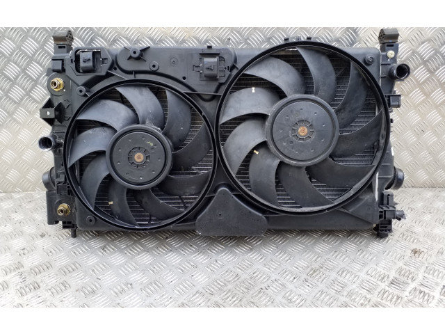 Комплект радиатора