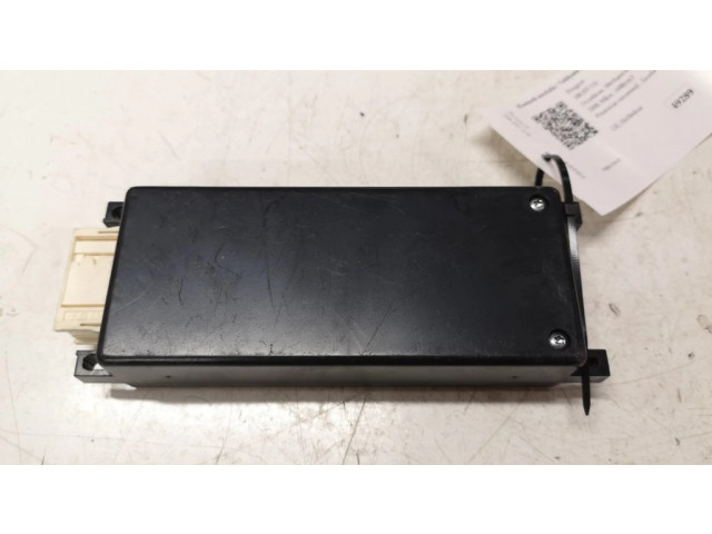 Модуль «Bluetooth»