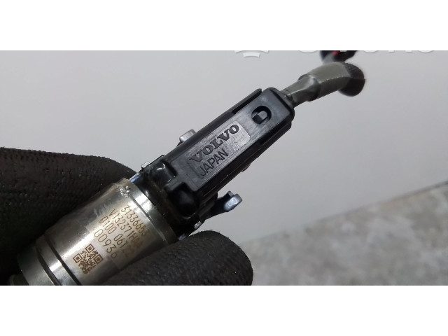 Форсунка 31336653    Volvo XC90   