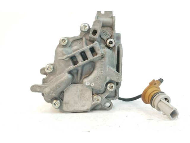 Čerpadlo oleje 150002257R Renault Megane III H5F400