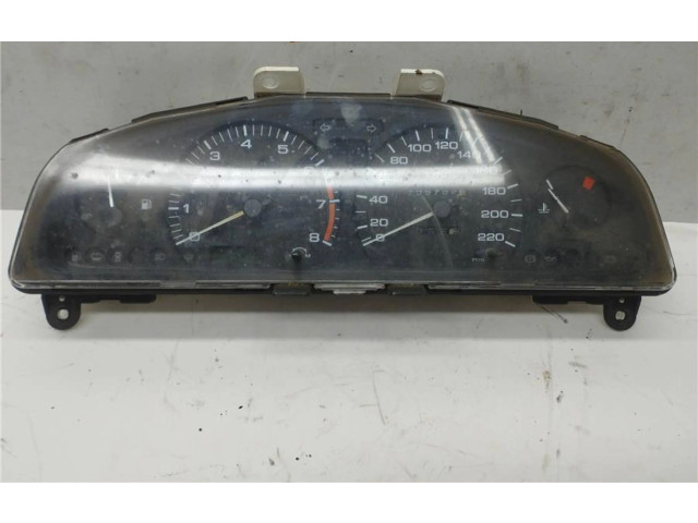 Přístrojová deska Nissan Sunny 1993 2481063C11, 0090059