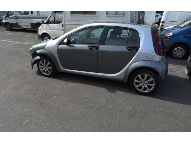 Генератор 1351540202 Smart ForFour I