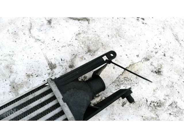 Интеркулер  866452100, 866452000   Fiat Punto (188) 1.3