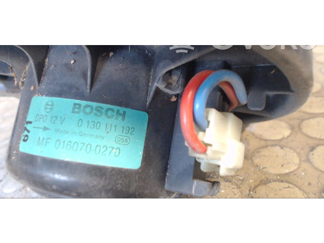 Вентилятор радиатора 0130111192 Mitsubishi Carisma