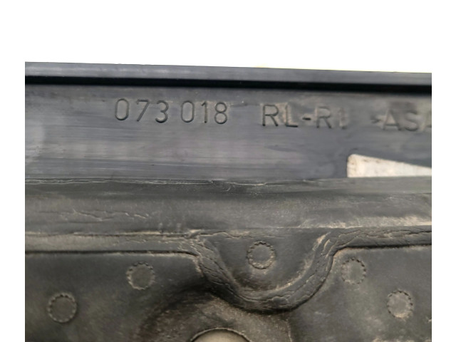 Зеркало электрическое        Volkswagen Touran II  2010 - 2016 года   