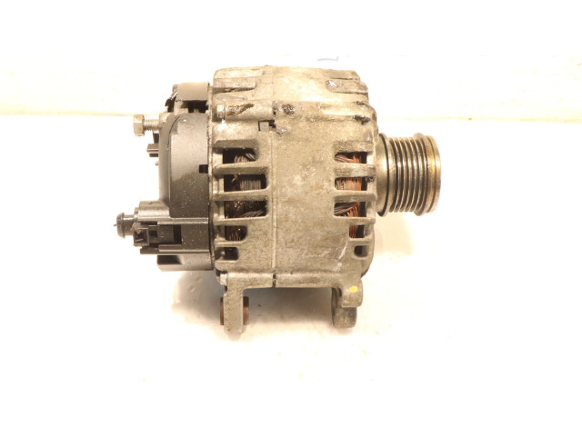 Lichtmaschine 2715271A Skoda Octavia Mk3 (5E)