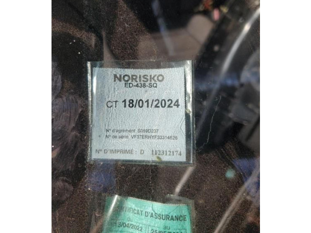 Моторчик дворников 640589 Peugeot 306