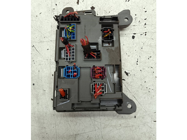 Pojistková skříňka 67700731040101, 67700731 BMW X6 E71 2013