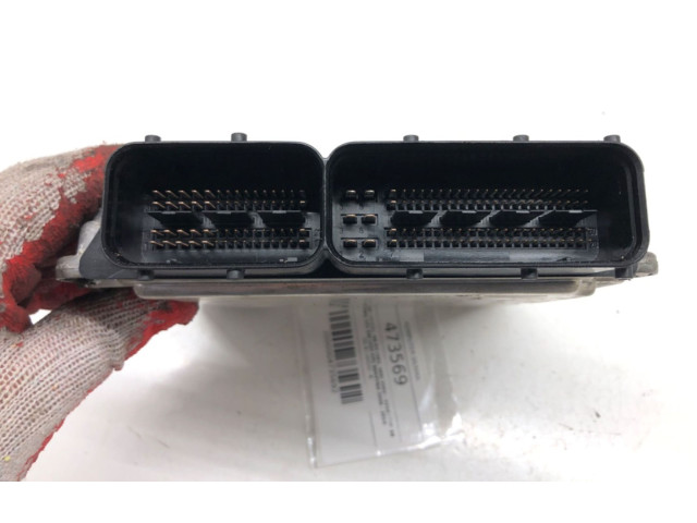 Řídící jednotka 4E0910552G Audi A8 S8 D3 4E 2006